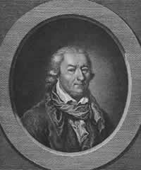  Joh. Rudolf Tschiffeli 1716 - 1780