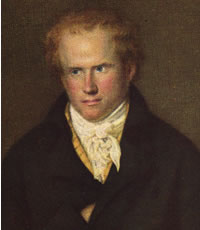 Johannes Niederer